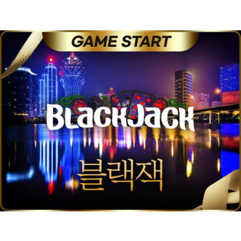 블랙잭솔루션
